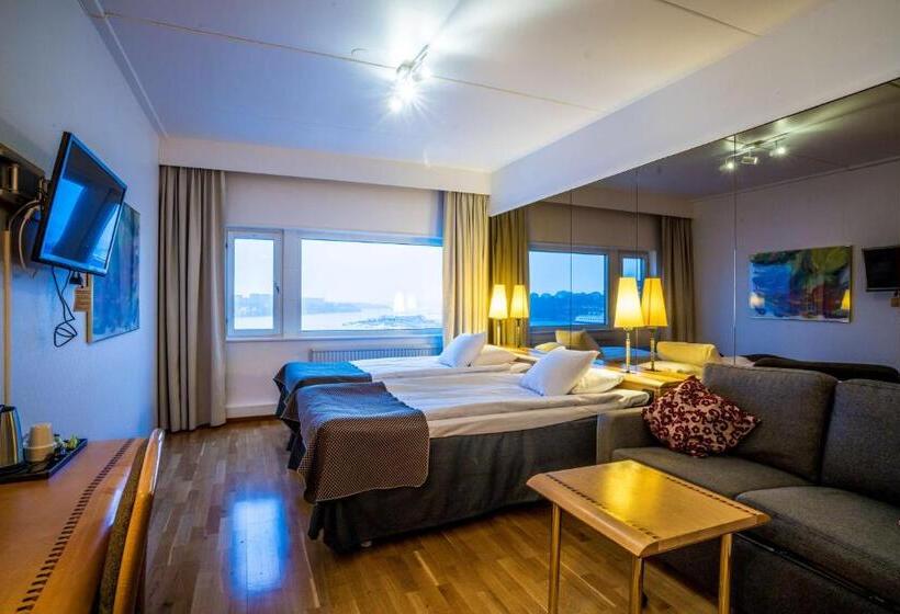فندق Scandic Södra Kajen