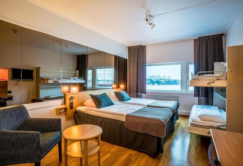 فندق Scandic Södra Kajen