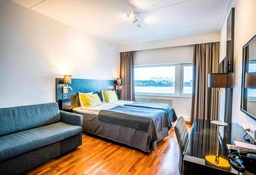 فندق Scandic Södra Kajen