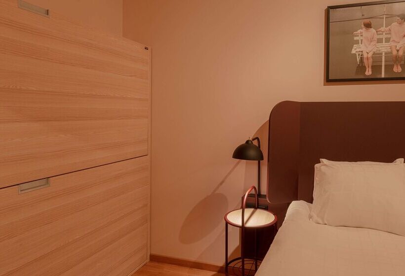 فندق Scandic Södra Kajen