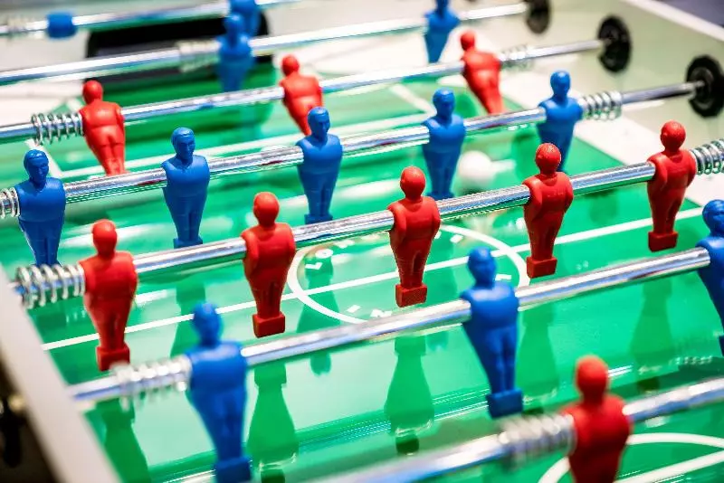 호텔 Scandic Södra Kajen