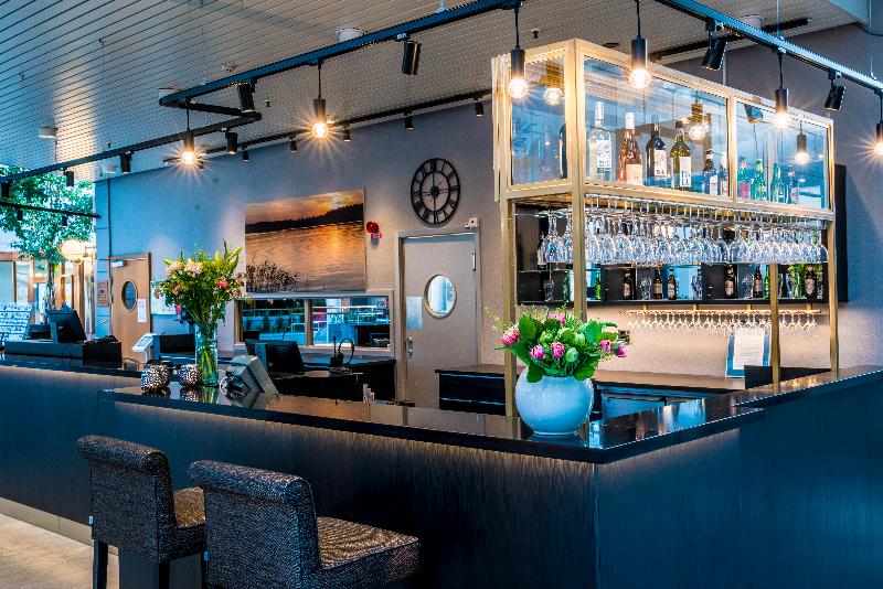 فندق Scandic Södra Kajen