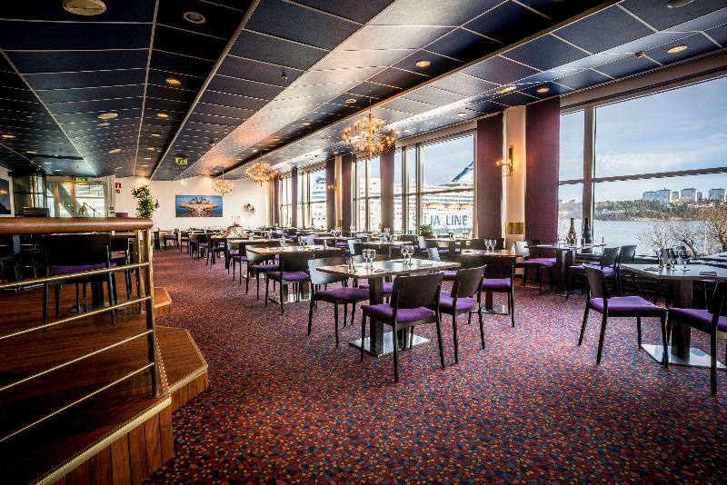 فندق Scandic Södra Kajen