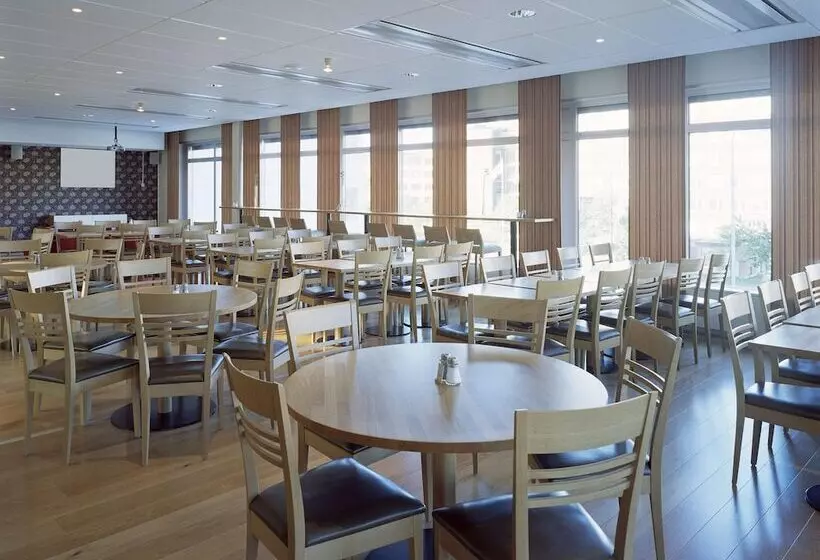 Otel Scandic Jarva Krog