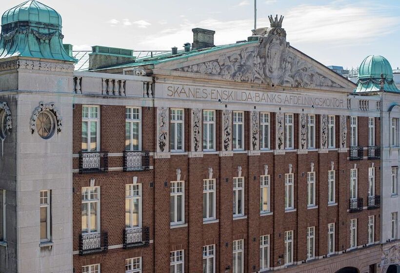 The Vault Hotel, Worldhotels Crafted