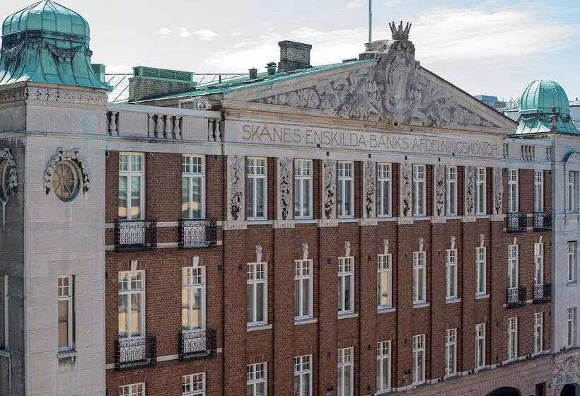 The Vault Hotel, Worldhotels Crafted