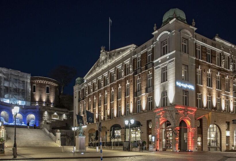 The Vault Hotel, Worldhotels Crafted