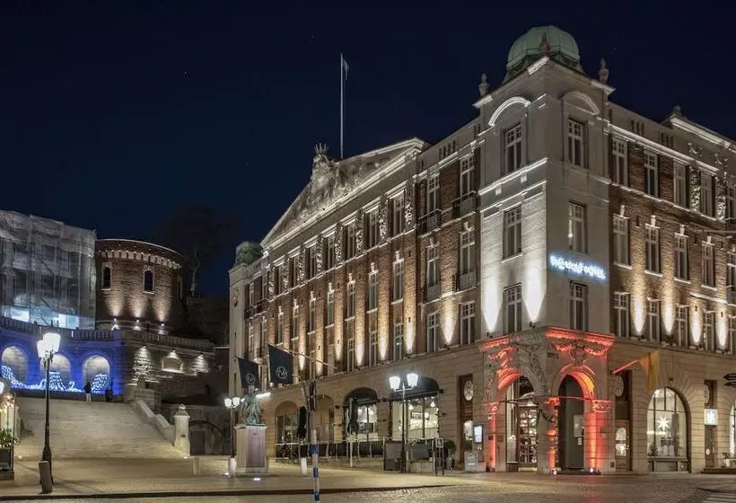 The Vault Hotel, Worldhotels Crafted