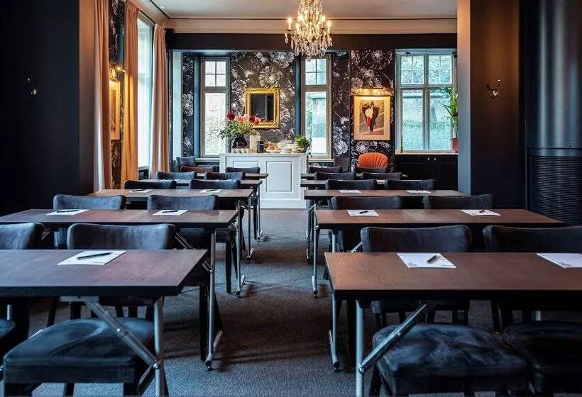 The Vault Hotel, Worldhotels Crafted