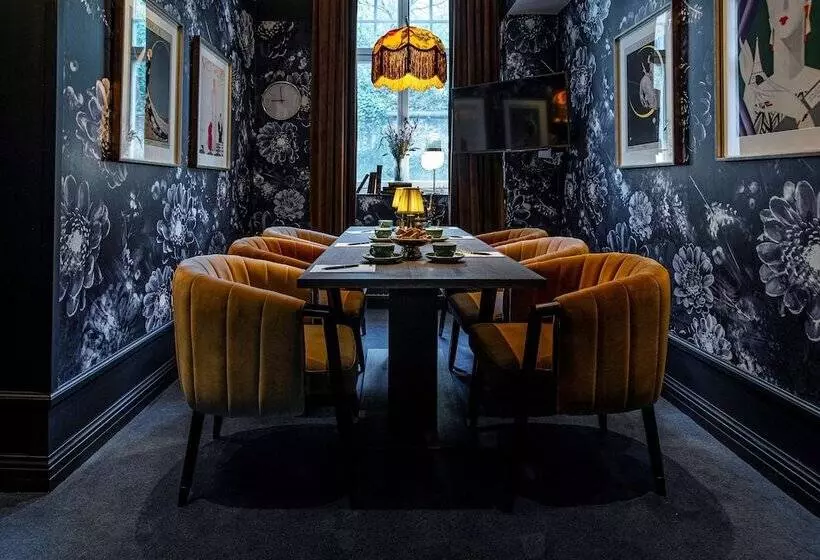 The Vault Hotel, Worldhotels Crafted