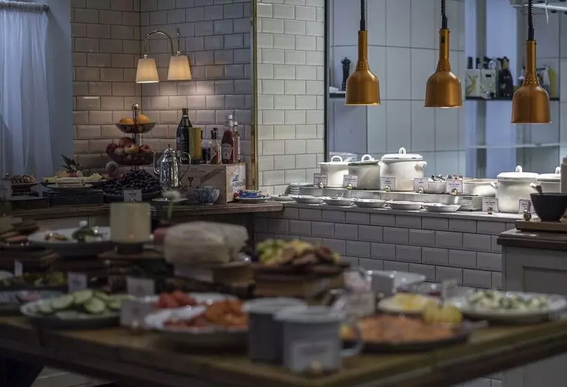 The Vault Hotel, Worldhotels Crafted