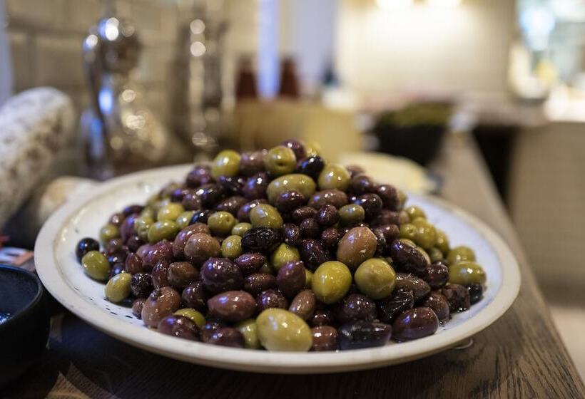 The Vault Hotel, Worldhotels Crafted