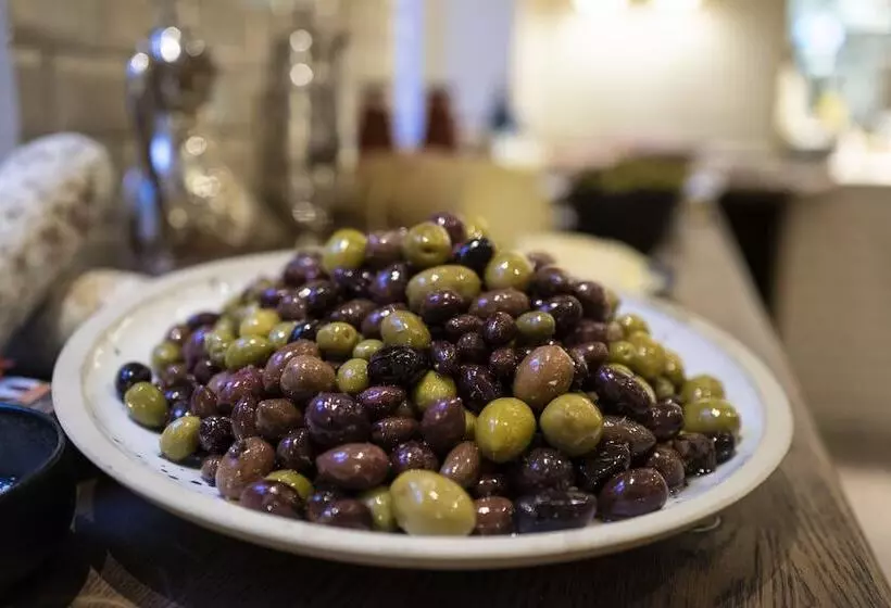 The Vault Hotel, Worldhotels Crafted