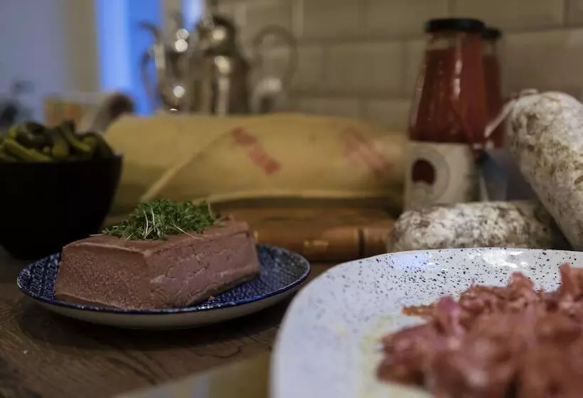 The Vault Hotel, Worldhotels Crafted