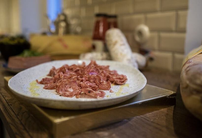 The Vault Hotel, Worldhotels Crafted