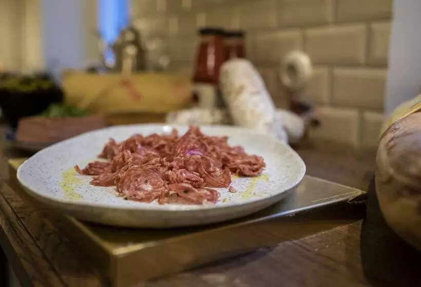 The Vault Hotel, Worldhotels Crafted