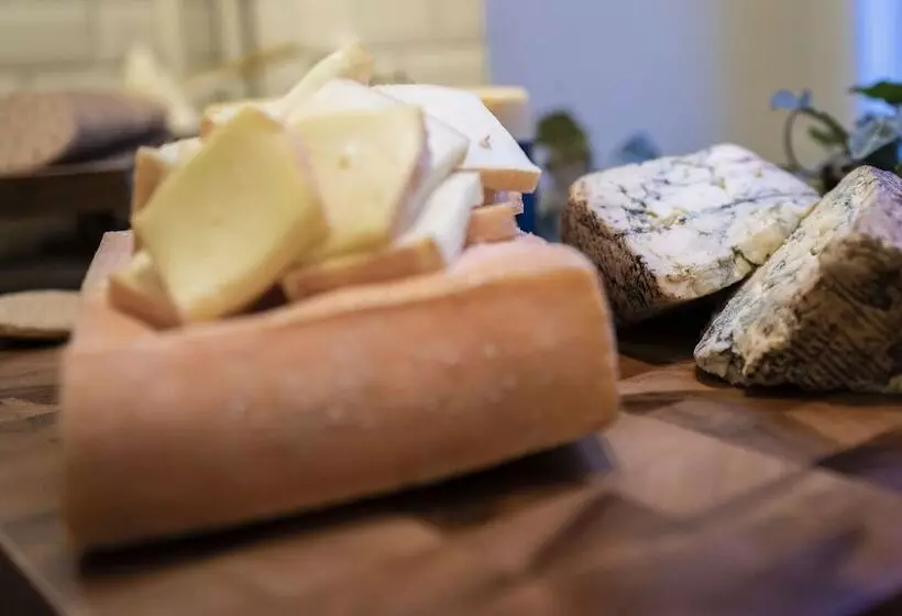 The Vault Hotel, Worldhotels Crafted