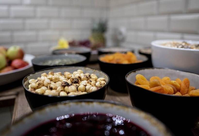 The Vault Hotel, Worldhotels Crafted