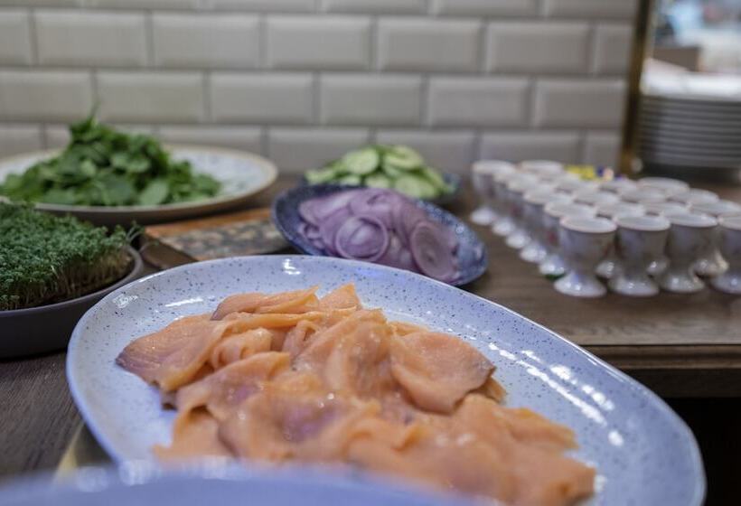 The Vault Hotel, Worldhotels Crafted