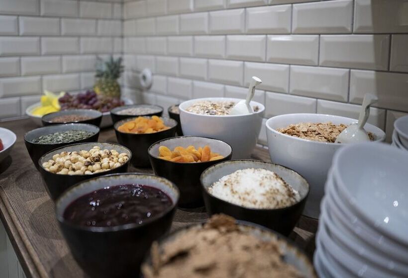 The Vault Hotel, Worldhotels Crafted