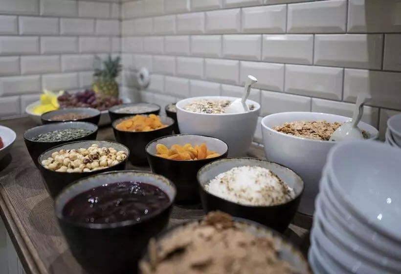 The Vault Hotel, Worldhotels Crafted