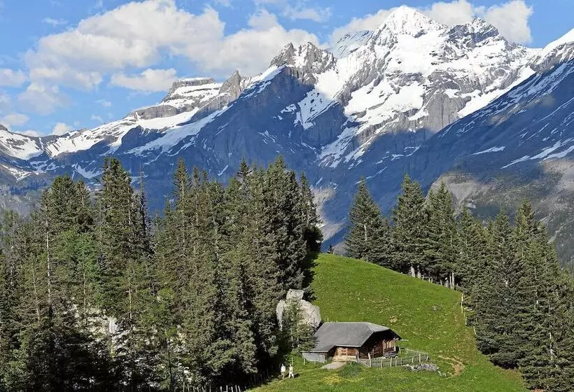 Seilers Vintage Hotel & Spa