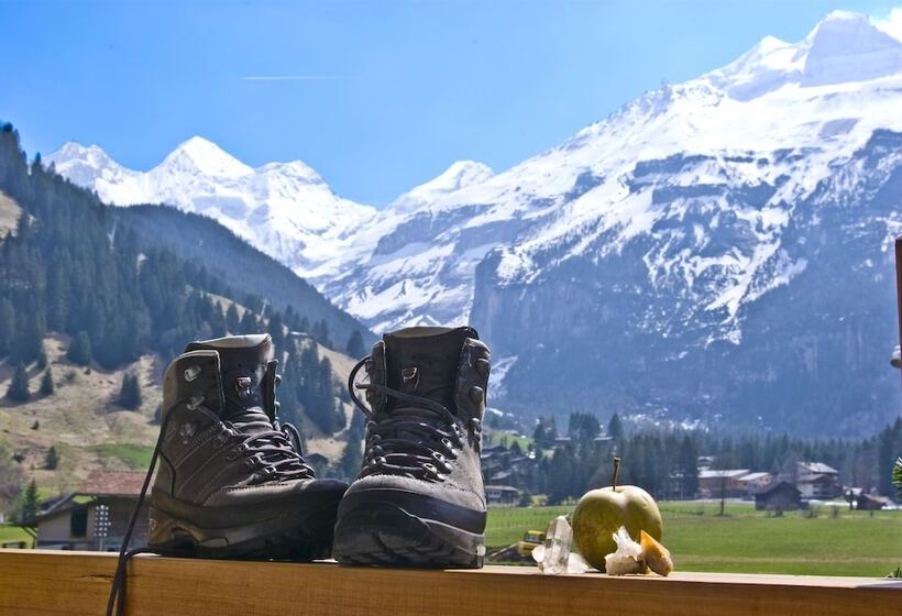 Seilers Vintage Hotel & Spa