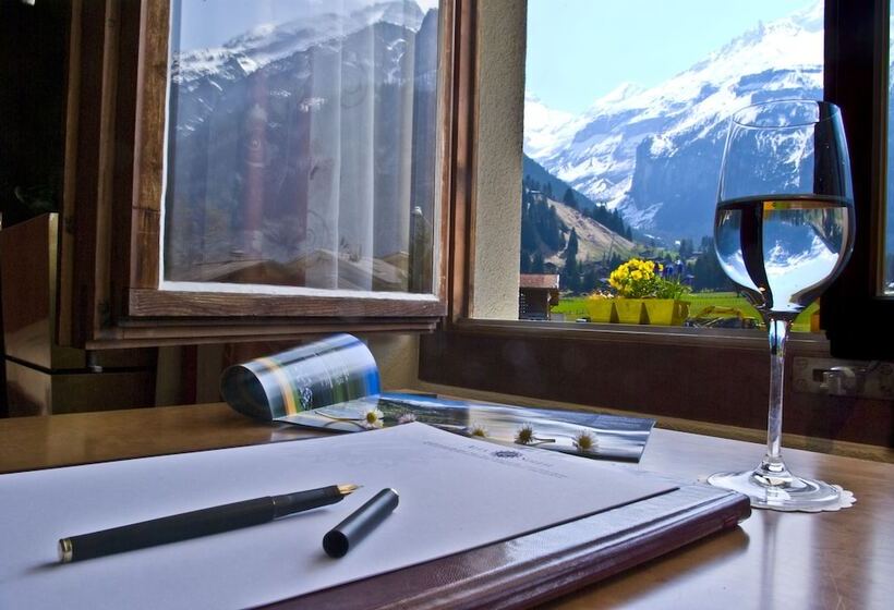 Seilers Vintage Hotel & Spa