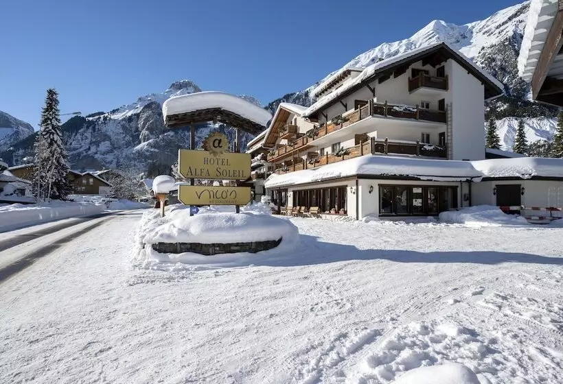 Seilers Vintage Hotel & Spa