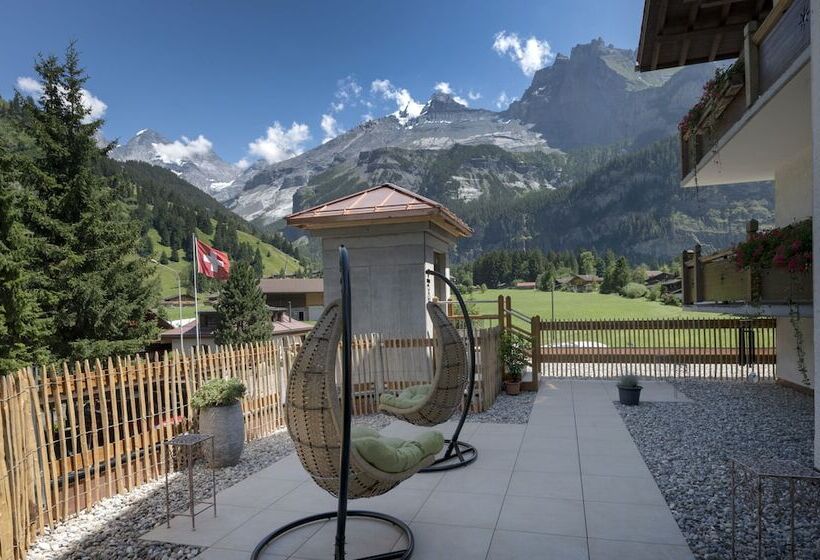 Seilers Vintage Hotel & Spa