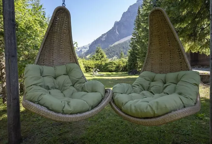 Seilers Vintage Hotel & Spa