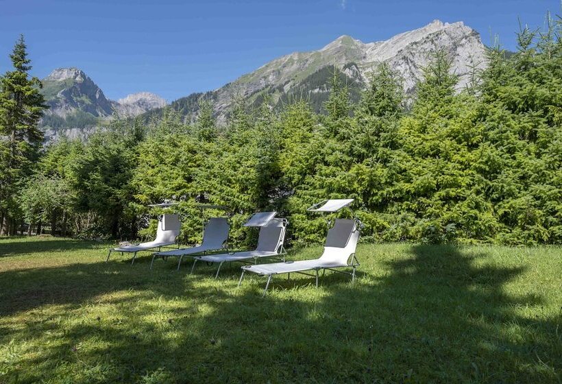 Seilers Vintage Hotel & Spa