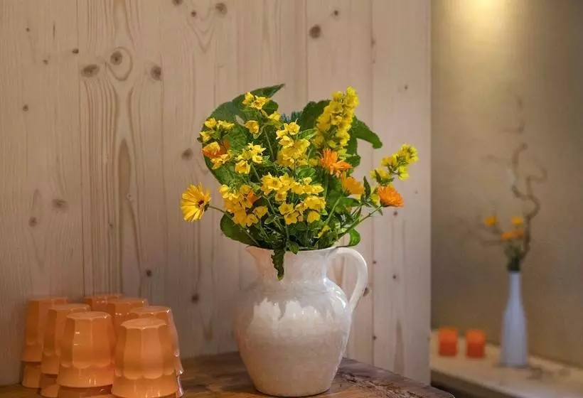 Seilers Vintage Hotel & Spa