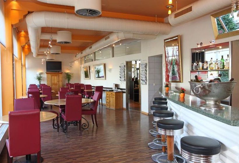 هتل Arte Spreitenbach