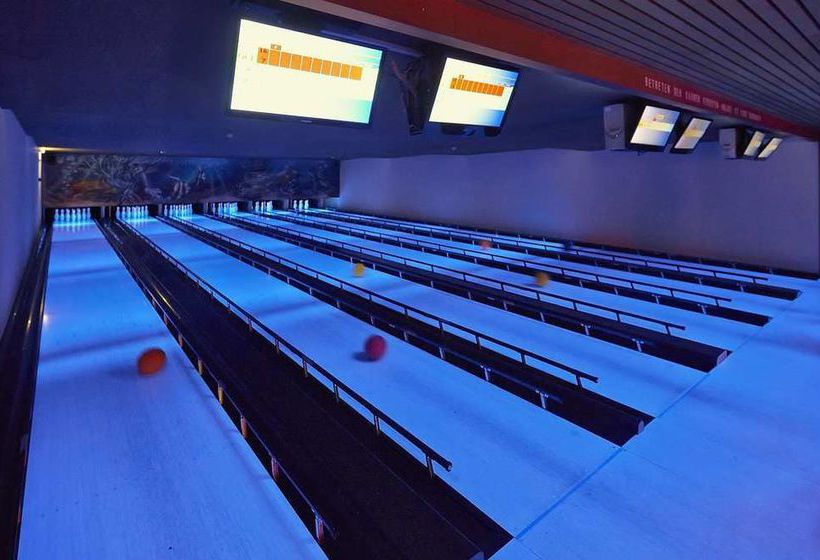 هتل Arte Spreitenbach