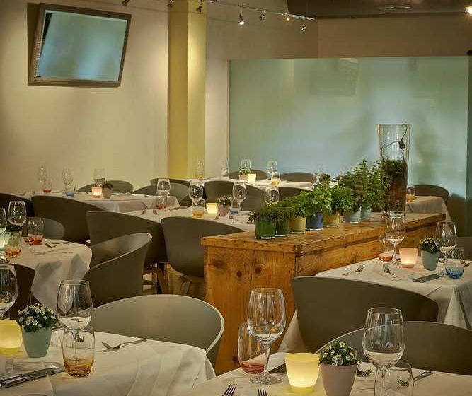 هتل Arte Spreitenbach