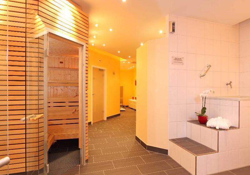 هتل Arte Spreitenbach