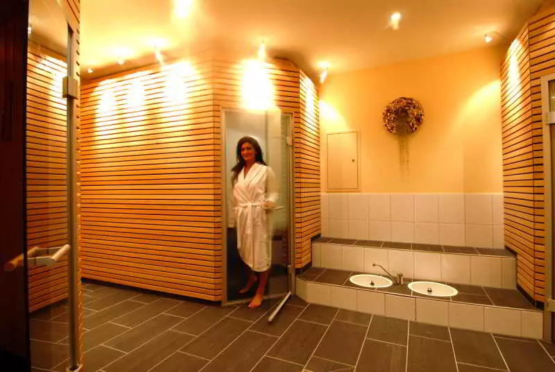 Отель Arte Spreitenbach