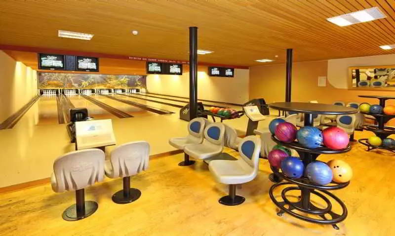 Отель Arte Spreitenbach