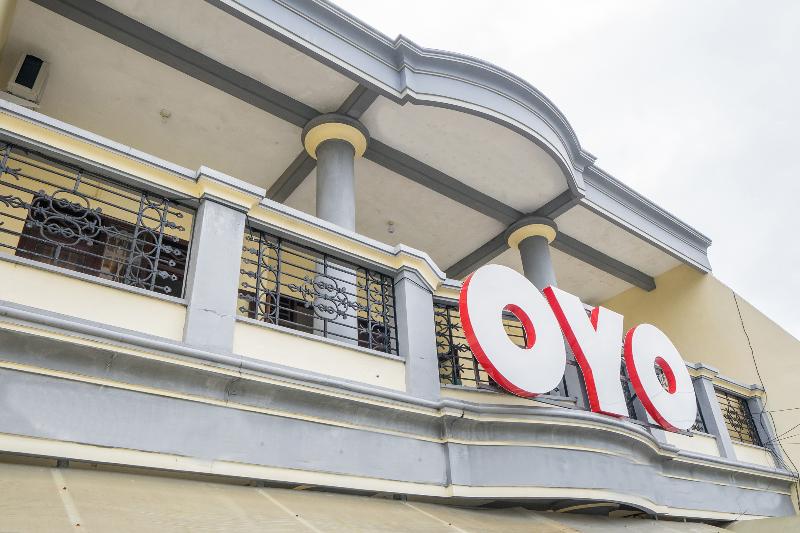 旅馆 Al Thalib 8 Syariah By Oyo Rooms