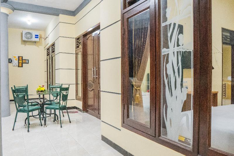 旅馆 Al Thalib 8 Syariah By Oyo Rooms