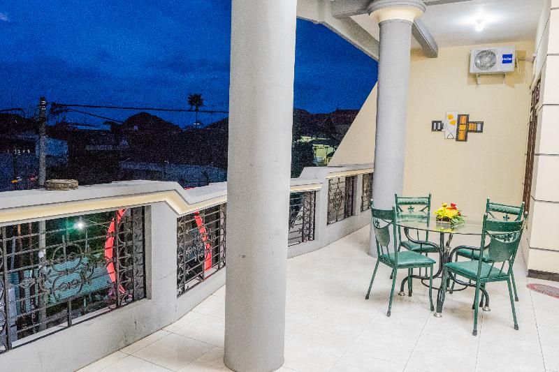 旅馆 Al Thalib 8 Syariah By Oyo Rooms