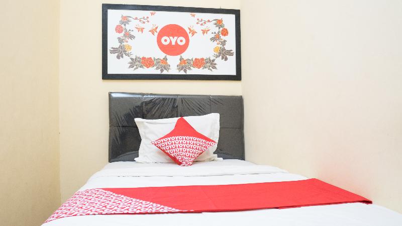 旅馆 Al Thalib 8 Syariah By Oyo Rooms