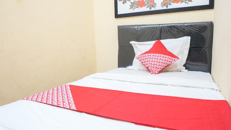 旅馆 Al Thalib 8 Syariah By Oyo Rooms