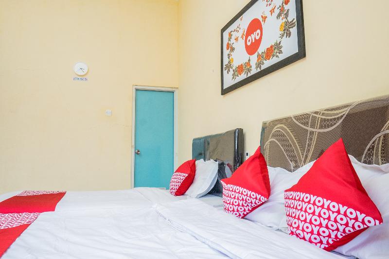 旅馆 Al Thalib 8 Syariah By Oyo Rooms