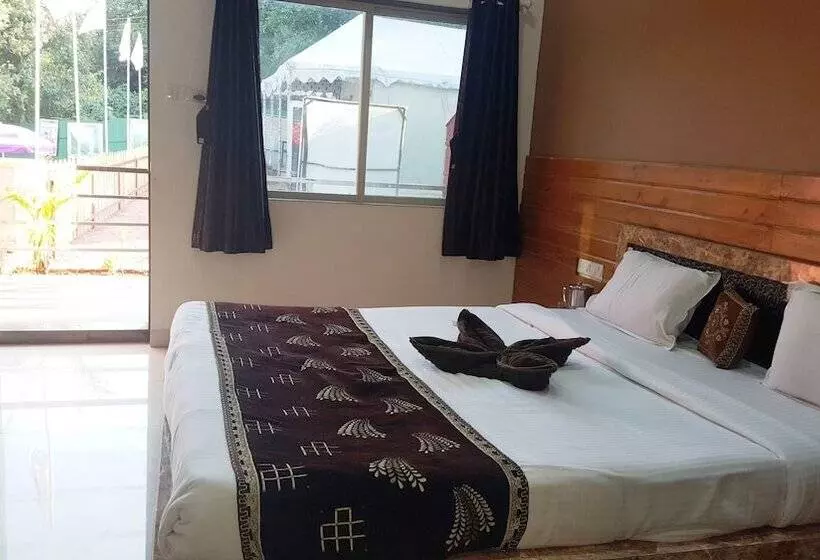 Aamiaismajoitus (B&B) Royal Inn