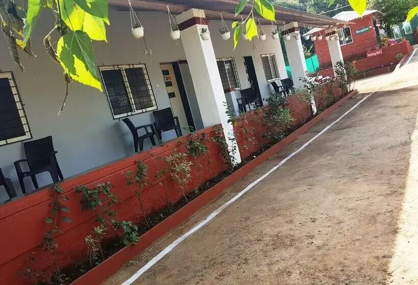 Aamiaismajoitus (B&B) Royal Inn
