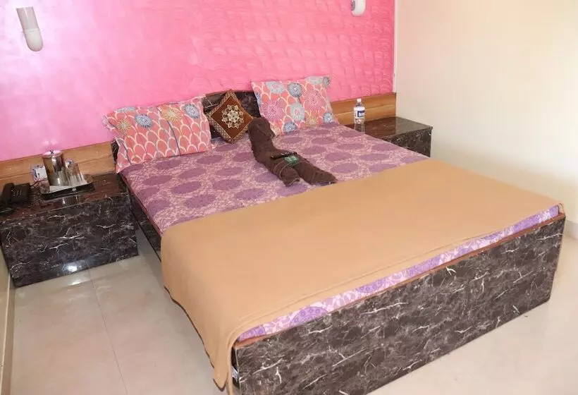 Aamiaismajoitus (B&B) Royal Inn