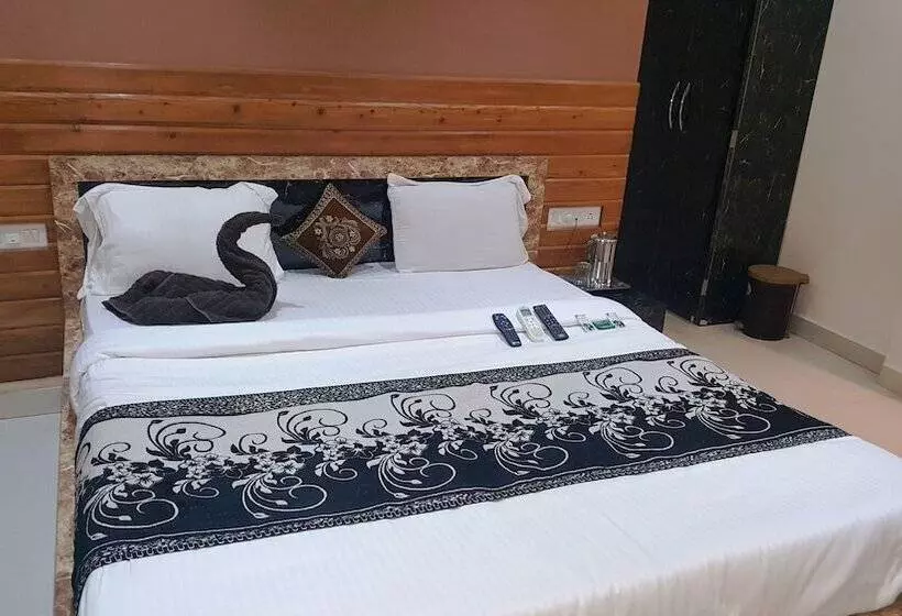 Aamiaismajoitus (B&B) Royal Inn
