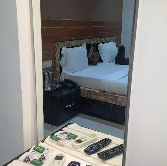 Aamiaismajoitus (B&B) Royal Inn